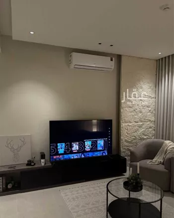 شقة مفروشة للحجز في شارع الامير عبدالعزيز بن عياف ، حي النرجس ، الرياض ، منطقة الرياض