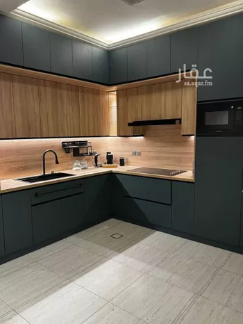 شقة للبيع في شارع ابها ، حي الملقا ، الرياض ، منطقة الرياض صورة 4