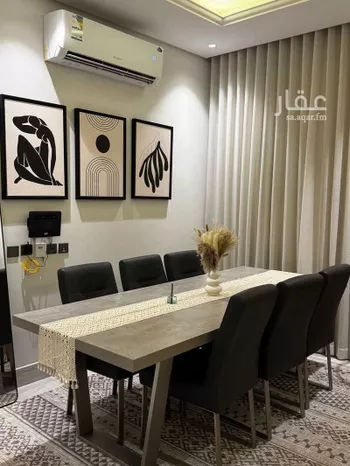 شقة للبيع في شارع ابها ، حي الملقا ، الرياض ، منطقة الرياض صورة 3