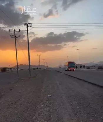 أرض للبيع في مدينة المدينه المنوره, منطقة المدينة المنورة صورة 3