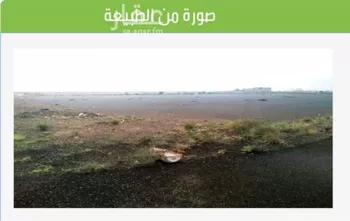 أرض للبيع في حي مخطط وادي الفرع, مدينة وادي الفرع, منطقة المدينة المنورة صورة 5