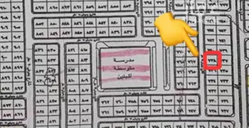 أرض للبيع في مدينة المثلث ومركز المرور, منطقة المدينة المنورة صورة 5