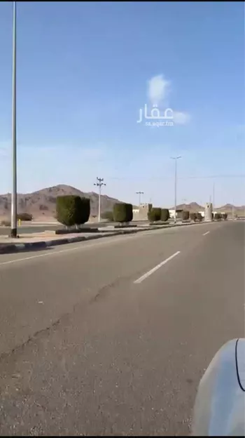 أرض للبيع في مدينة المدينه المنوره, منطقة المدينة المنورة صورة 5