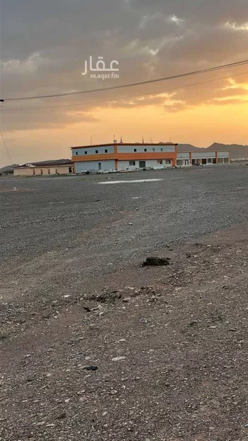 أرض للبيع في مدينة المدينه المنوره, منطقة المدينة المنورة صورة 5