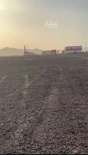 أرض للبيع في مدينة المدينه المنوره, منطقة المدينة المنورة صورة 4