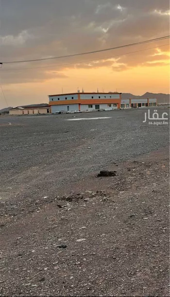 أرض للبيع في مدينة المدينه المنوره, منطقة المدينة المنورة صورة 3