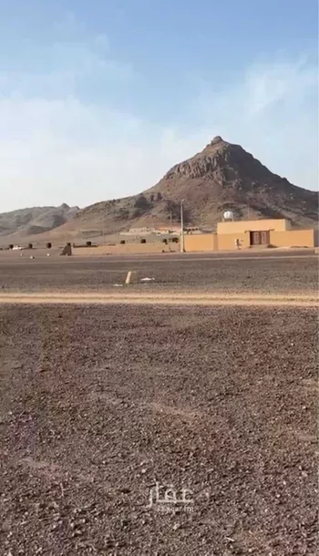 أرض للبيع في مدينة المدينه المنوره, منطقة المدينة المنورة صورة 4