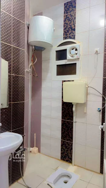 غرفة للإيجار في شارع 1553673, حي الورود, مدينة شقراء, منطقة الرياض صورة 5
