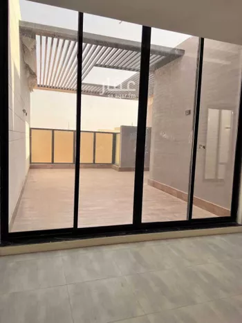 دور للإيجار في شارع أبيان, حي الندى, مدينة الرياض, منطقة الرياض صورة 5