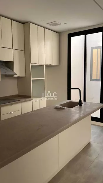 دور للإيجار في شارع أبيان, حي الندى, مدينة الرياض, منطقة الرياض صورة 3