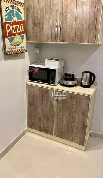 استديو مفروش للحجز في شارع الأمير سلمان بن محمد بن سعود ، حي الصحافة ، الرياض ، منطقة الرياض صورة 4