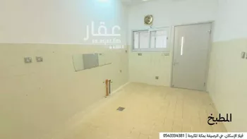 فيلا للإيجار في شارع 5608630, حي الملك فهد, مدينة مكه المكرمه, منطقة مكة المكرمة صورة 3
