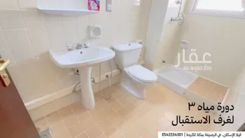 فيلا للإيجار في شارع 5608630, حي الملك فهد, مدينة مكه المكرمه, منطقة مكة المكرمة صورة 4