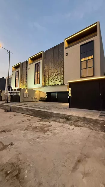 دور للبيع في شارع رقم 475, حي النرجس, مدينة الرياض, منطقة الرياض صورة 2