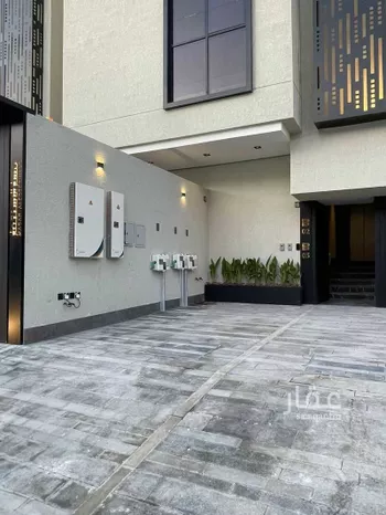 دور للبيع في شارع رقم 475, حي النرجس, مدينة الرياض, منطقة الرياض صورة 4