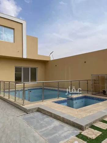 استراحة للبيع في شارع إبراهيم بن إسحاق, حي الخير, مدينة الرياض, منطقة الرياض صورة 4