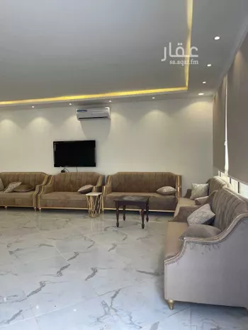 استراحة للبيع في شارع إبراهيم بن إسحاق, حي الخير, مدينة الرياض, منطقة الرياض صورة 3