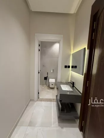 شقة للإيجار في شارع محمد إقبال, حي النرجس, مدينة الرياض, منطقة الرياض صورة 5