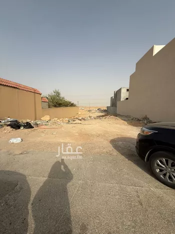 أرض للبيع في شارع ظهره العودة غرب 46, حي ظهره العودة غرب, مدينة امارة منطقة الرياض - الدرعيه, منطقة الرياض صورة 4