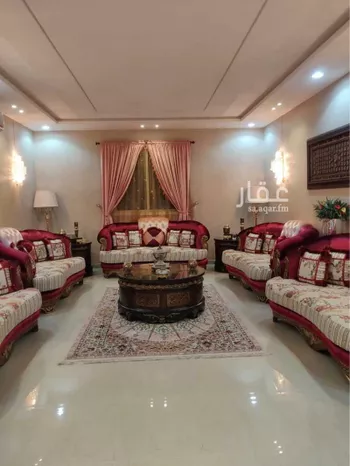 فيلا للبيع في شارع الربيع الجيزي, حي النرجس, مدينة الرياض, منطقة الرياض صورة 5