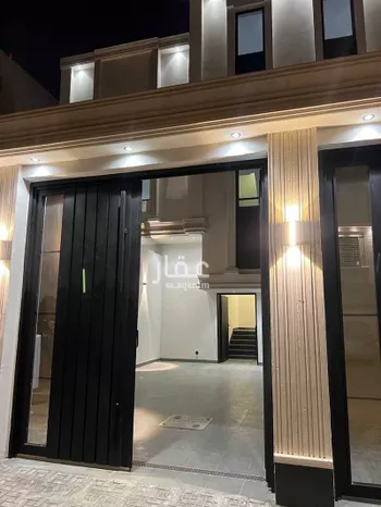 دور للبيع في حي الرمال, مدينة الرياض, منطقة الرياض صورة 2