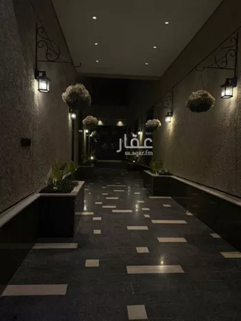 شقة للإيجار في شارع محمد الموافي, حي النرجس, مدينة الرياض, منطقة الرياض صورة 2