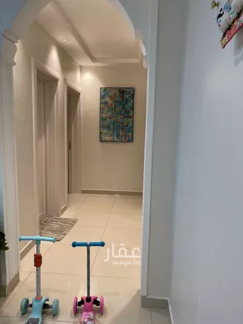 شقة للبيع في شارع القادسية, حي الياسمين, مدينة الرياض, منطقة الرياض صورة 5