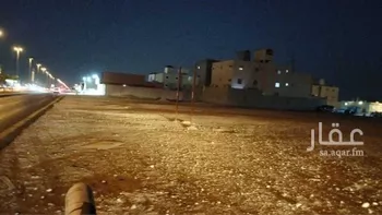 أرض للبيع في شارع نجم الدين الأيوبي, حي العوالي, مدينة الرياض, منطقة الرياض صورة 3