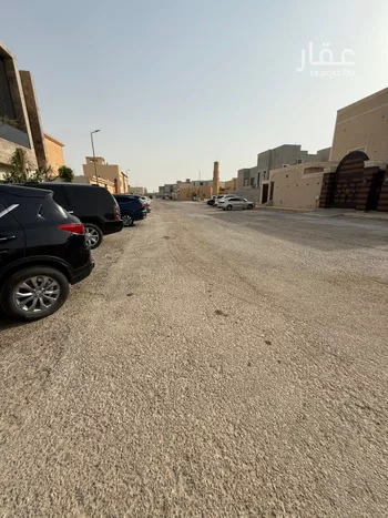 أرض للبيع في شارع ظهره العودة غرب 46, حي ظهره العودة غرب, مدينة امارة منطقة الرياض - الدرعيه, منطقة الرياض صورة 3