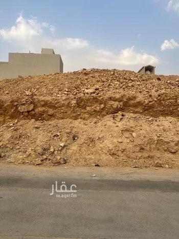أرض للبيع في شارع أبي محمد بن حمدان, حي النرجس, مدينة الرياض, منطقة الرياض صورة 3