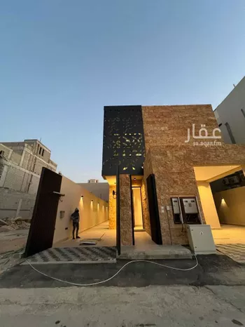 دور للبيع في شارع أحمد شفيق, حي النرجس, مدينة الرياض, منطقة الرياض