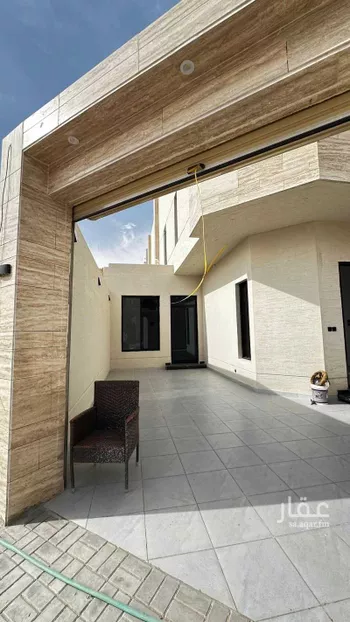 فيلا للبيع في شارع أحمد بن الأزرق, حي البيان, مدينة الرياض, منطقة الرياض صورة 3