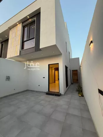 فيلا للبيع في شارع عبدالله التلمساني, حي العارض, مدينة الرياض, منطقة الرياض صورة 2