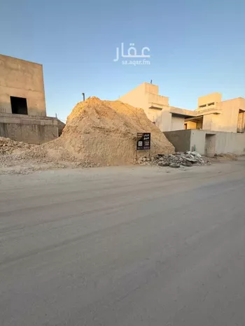 أرض للبيع في حي النرجس, مدينة الرياض, منطقة الرياض صورة 2