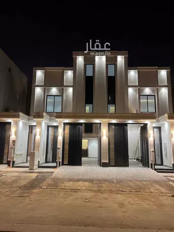 دور للبيع في حي الرمال, مدينة الرياض, منطقة الرياض