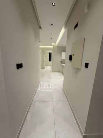 شقة للإيجار في شارع محمد إقبال, حي النرجس, مدينة الرياض, منطقة الرياض صورة 4