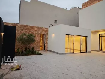 فيلا للبيع في شارع عمرو بن العاص, حي النرجس, مدينة الرياض, منطقة الرياض صورة 2