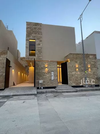 فيلا للبيع في حي النرجس, مدينة الرياض, منطقة الرياض