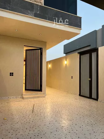 دور للبيع في شارع عمرو بن العاص , حي النرجس, مدينة الرياض, منطقة الرياض صورة 3