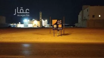 أرض للبيع في شارع نجم الدين الأيوبي, حي العوالي, مدينة الرياض, منطقة الرياض صورة 2