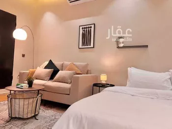 شقة للبيع في شارع أحمد بن عمرو بن السرح, حي النرجس, مدينة الرياض, منطقة الرياض صورة 2