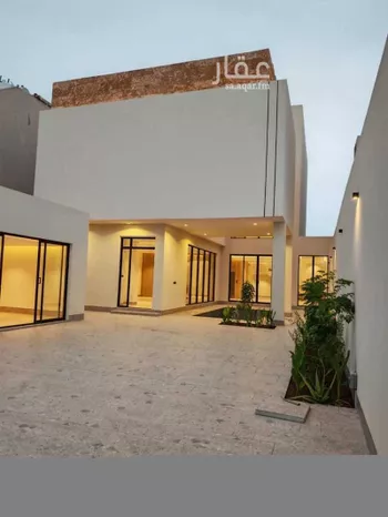 فيلا للبيع في شارع عمرو بن العاص, حي النرجس, مدينة الرياض, منطقة الرياض صورة 3