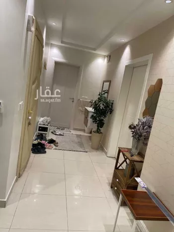 شقة للبيع في شارع القادسية, حي الياسمين, مدينة الرياض, منطقة الرياض صورة 2