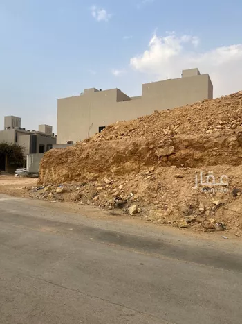 أرض للبيع في شارع أبي محمد بن حمدان, حي النرجس, مدينة الرياض, منطقة الرياض صورة 4