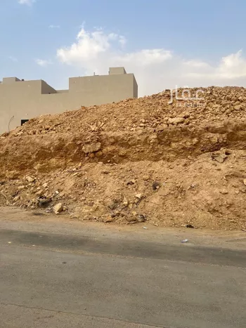 أرض للبيع في شارع أبي محمد بن حمدان, حي النرجس, مدينة الرياض, منطقة الرياض صورة 2