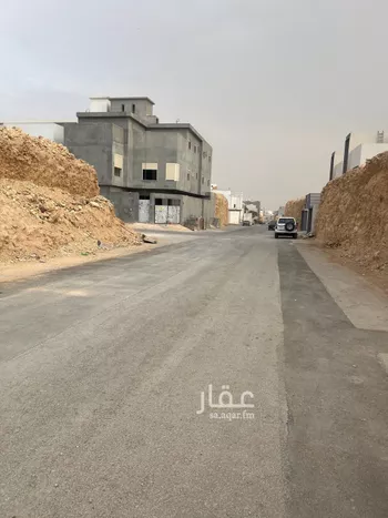 أرض للبيع في شارع أبي محمد بن حمدان, حي النرجس, مدينة الرياض, منطقة الرياض صورة 5