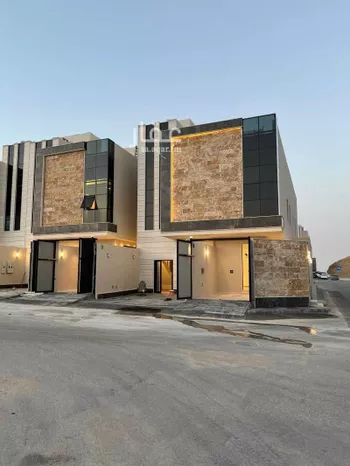 دور للبيع في شارع عمرو بن العاص , حي النرجس, مدينة الرياض, منطقة الرياض