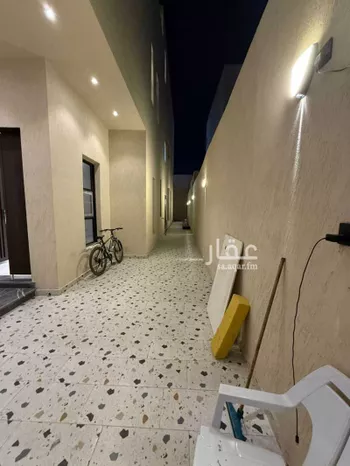 فيلا للبيع في شارع عبدالغني بن عبدالحميد بدوي, حي النظيم, مدينة الرياض, منطقة الرياض صورة 2