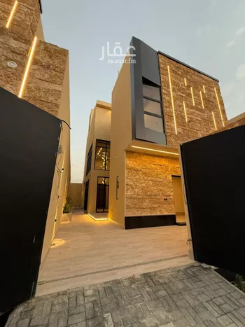 فيلا للبيع في شارع حنيف الدين المرشدي, حي النرجس, مدينة الرياض, منطقة الرياض صورة 2