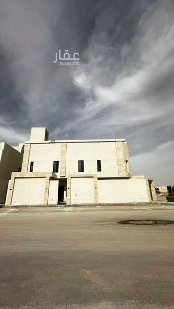 فيلا للبيع في شارع أحمد بن الأزرق, حي البيان, مدينة الرياض, منطقة الرياض صورة 2